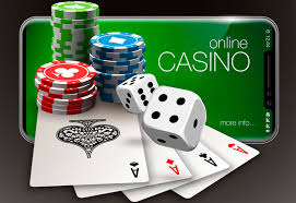 Зеркало NeonClub Casino